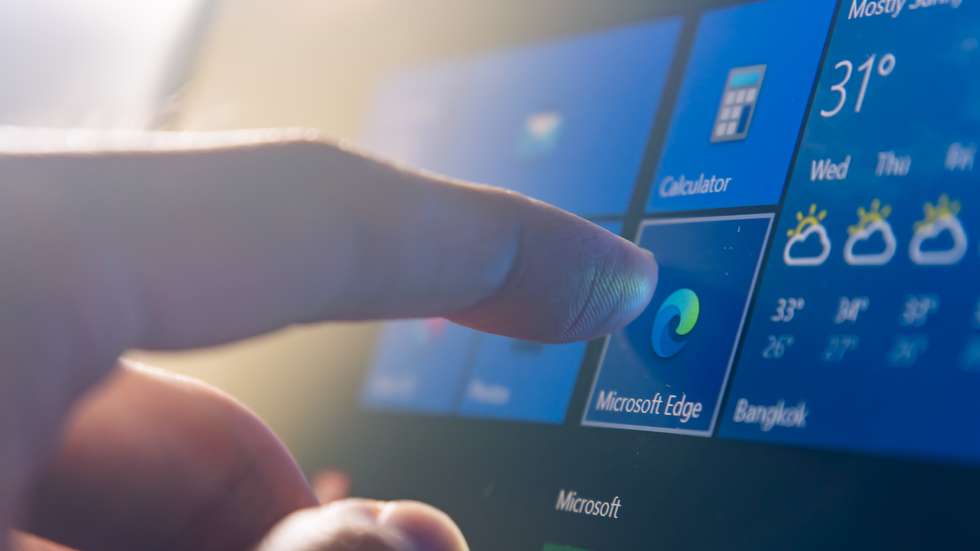 A Microsoft é uma das maiores empresas de tecnologia do mundo e é responsável pelo sistema operativo Windows