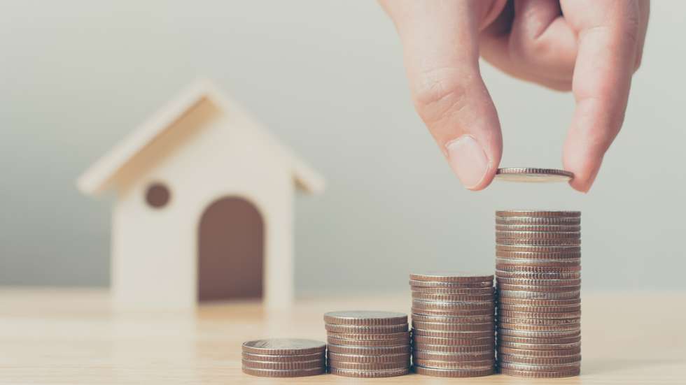 Comprar casa é uma prioridade para a alocação da poupança para 22% dos inquiridos