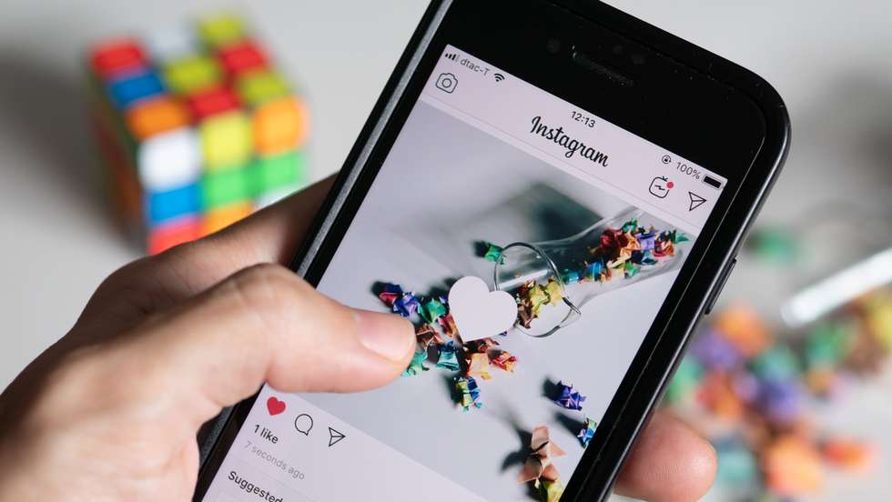 O Facebook, além da rede social com o mesmo nome, detém o Instagram e o WhatsApp