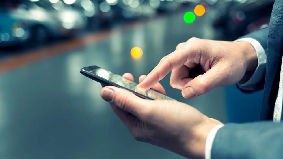 Até setembro, será possível realizar transferências bancárias entre contas portuguesas usando apenas o número de telemóvel do beneficiário, avançou o Banco de Portugal