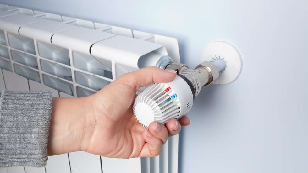 Valores pagos têm o objetivo de melhorar os sistemas de aquecimento das casas