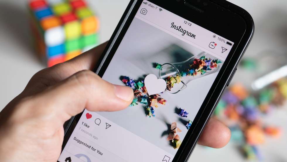 O Instagram é uma das redes sociais mais utilizadas em todo o mundo