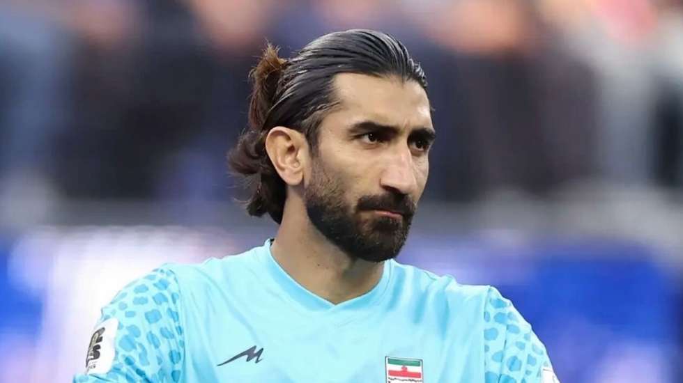 Beiranvand
