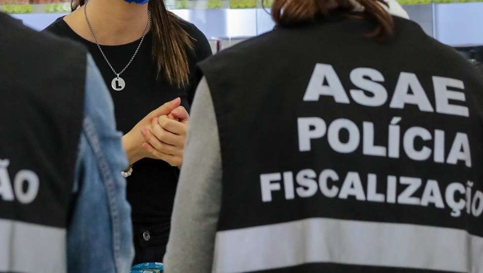 Operação contra jogo ilícito faz três arguidos – Observador