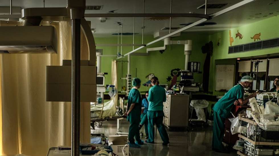 A presidente da FNAM e presidente da Comissão Executiva do encontro assegurou que vai continuar a lutar para que os internos sejam reintegrados na carreira médica