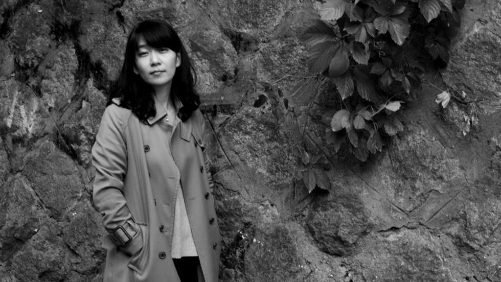 Han Kang, 53 anos, foi premiada esta quarta-feira com o Nobel da Literatura