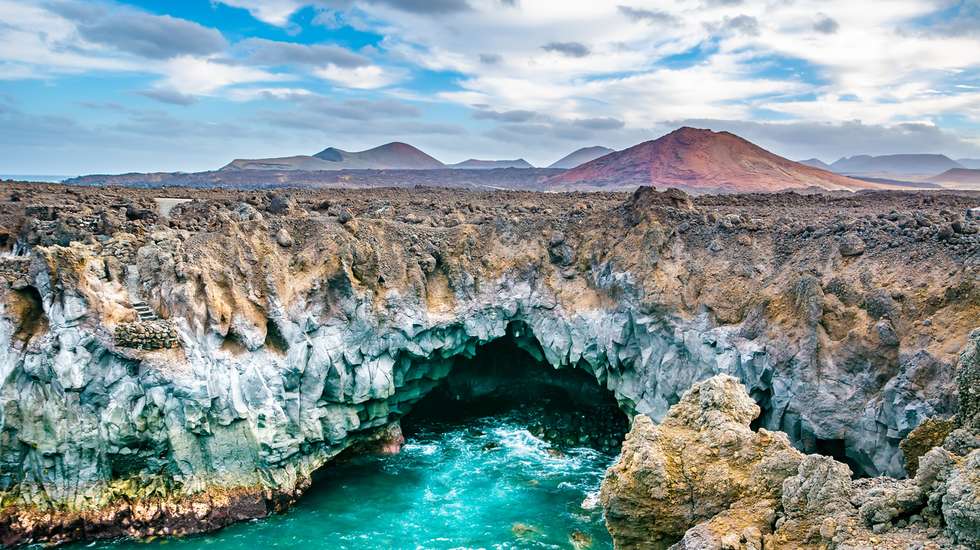 Encontro vai decorrer em Lanzarote, nas Canárias