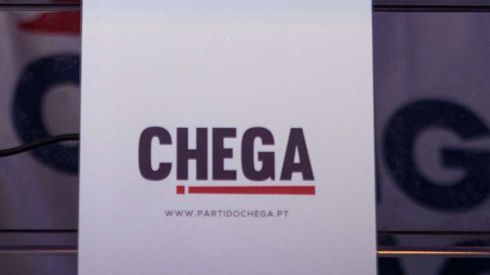 Miguel Castro falava numa ação de campanha na freguesia de São Roque