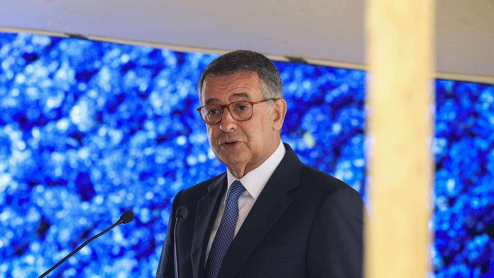 António José Seguro