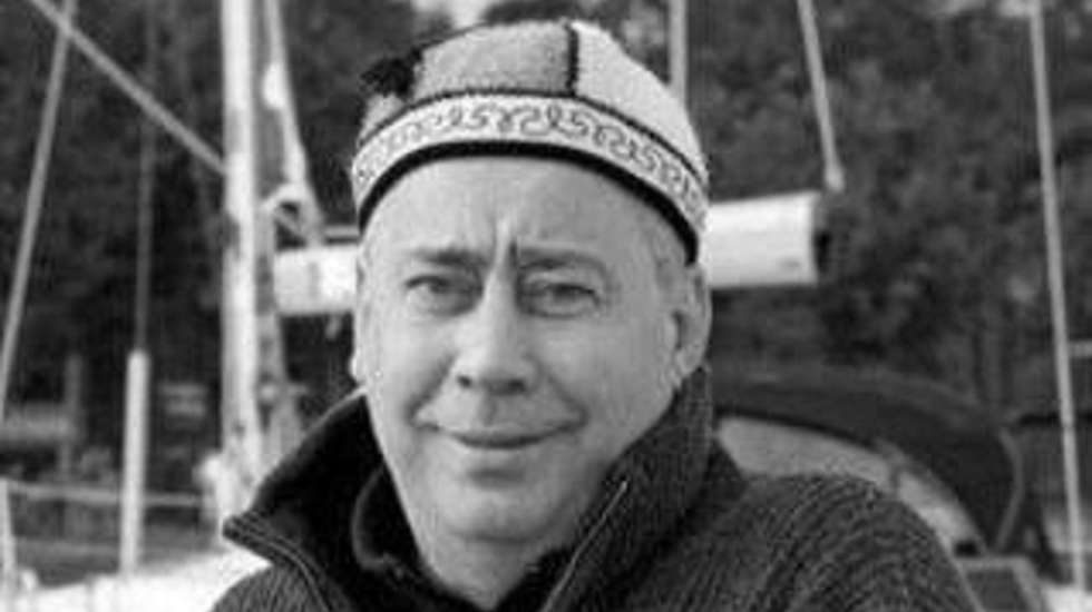 Yurii Voronov