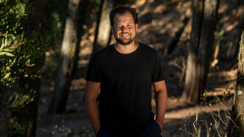 No estuário do Sado, o chef João Rodrigues conta ainda com o Canalha da Comporta