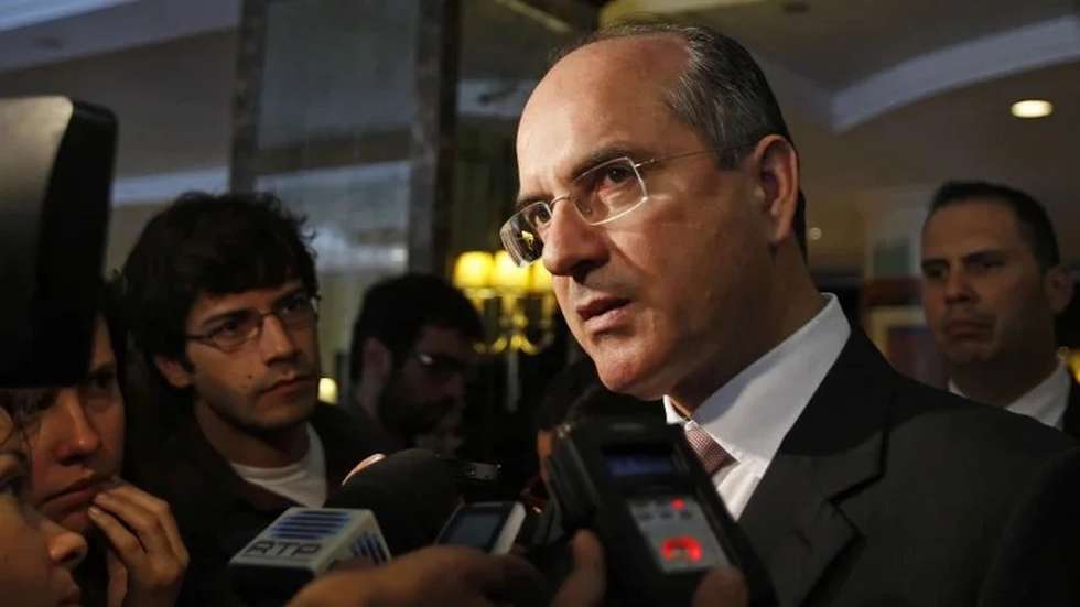 João Rendeiro continua fugido à justiça