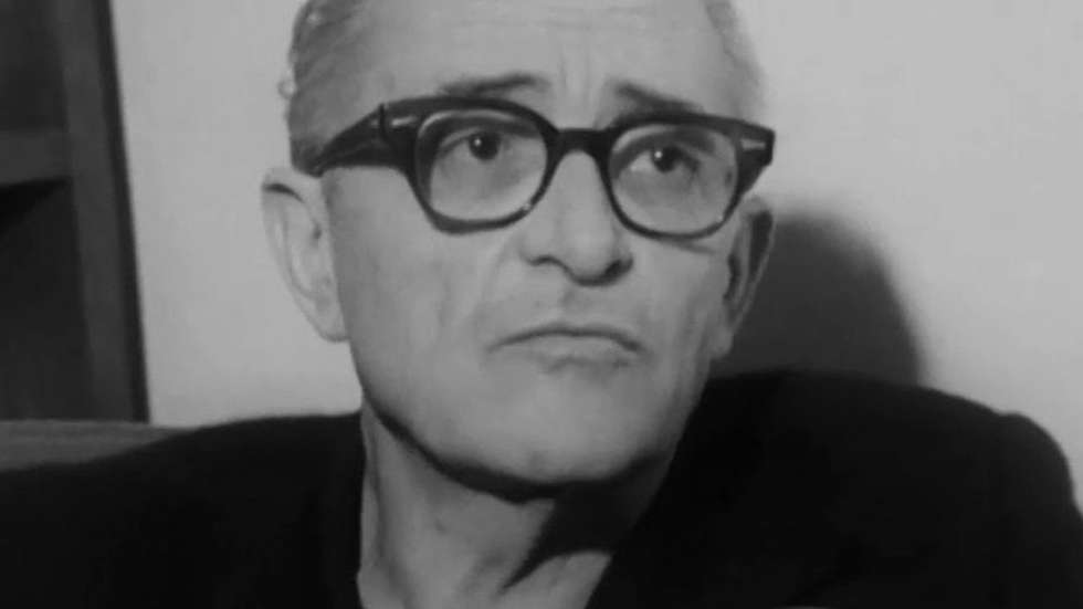 Jorge de Sena nasceu em Lisboa, a 2 de novembro de 1919, e morreu em Santa Barbara, na Califórnia, a 4 de junho de 1978