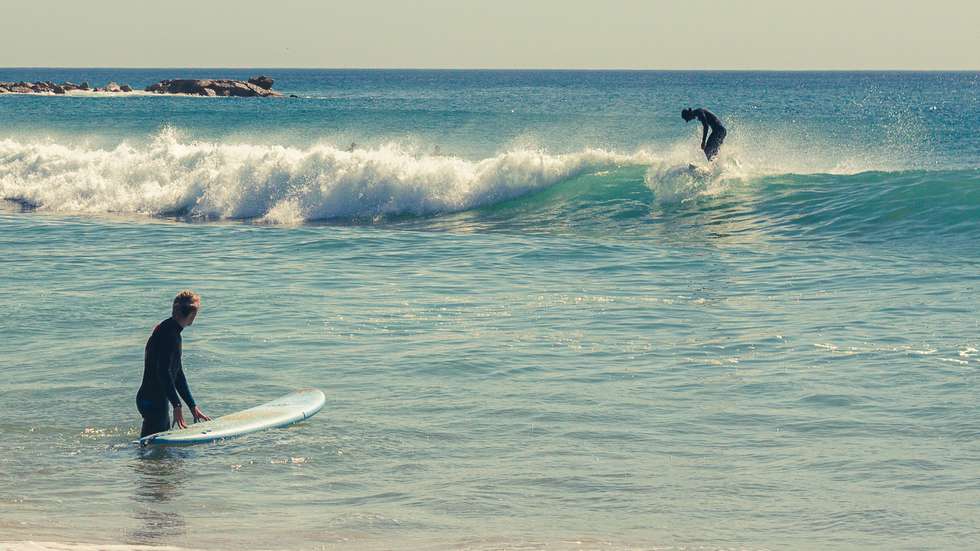 Surf Village em Óbidos terá piscina com 25 tipos de ondas, aldeamento turístico e espaços desportivos