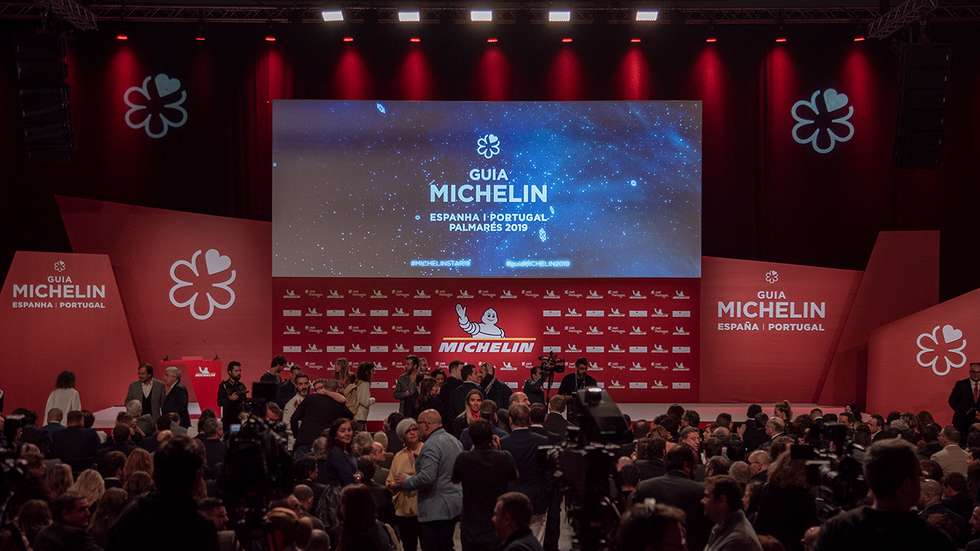 No guia de 2021, Portugal conta com sete restaurantes com duas estrelas e 21 com uma estrela, mais um do que na edição de 2020