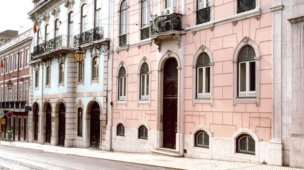 Supremo Tribunal Administrativo