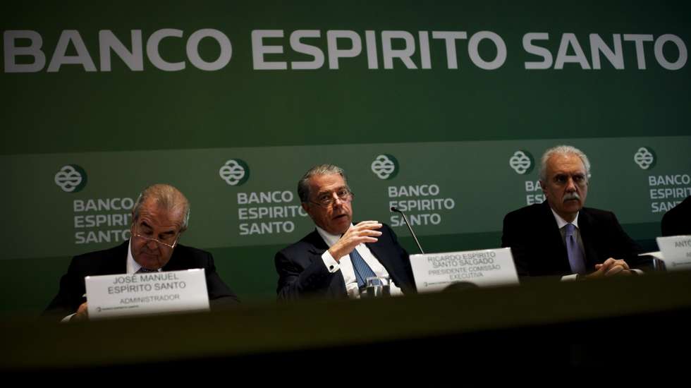 O representante dos cinco lesados afirmou ter uma informação de Ricardo Salgado de que "estava garantida uma provisão de 1.835 milhões de euros"