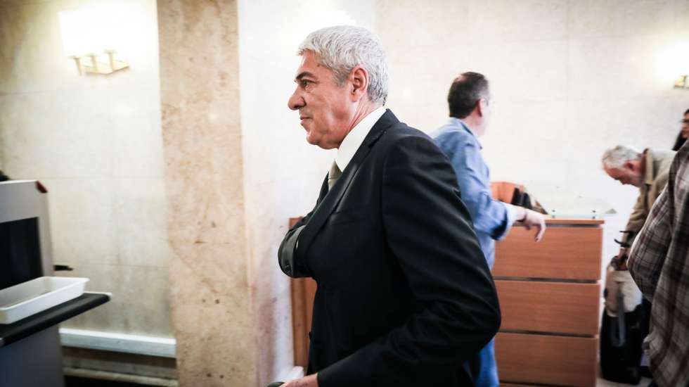 José Sócrates vai conhecer a decisão instrutória da Operação Marquês a 19 de fevereiro mas poderá ser chamado a um novo processo: o caso EDP