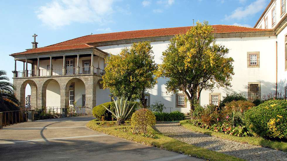 Junto ao Seminário haverá uma unidade hoteleira, afirma a instituição