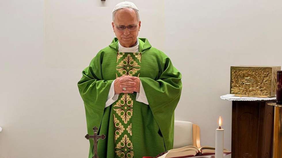 vaticano news