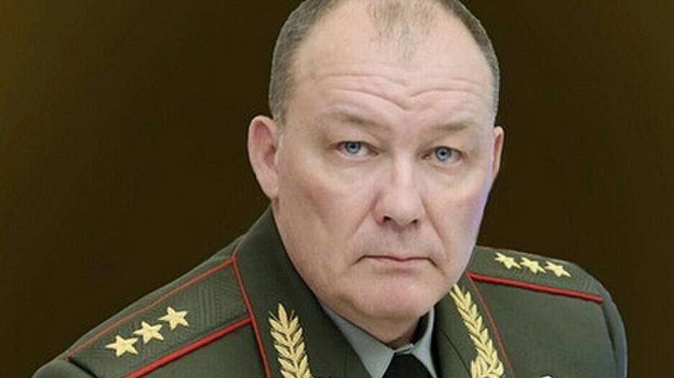 Foi no fim de semana de 9 e 10 de abril (45.º e 46º dias de guerra) que os serviços secretos dos EUA avançaram que Dvornikov estava a liderar a guerra na Ucrânia