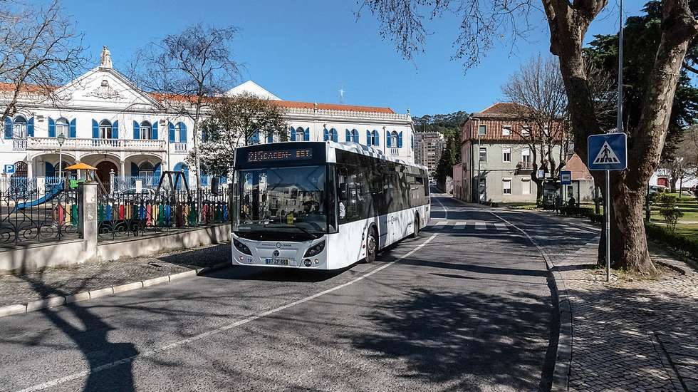 Rodoviária de Lisboa