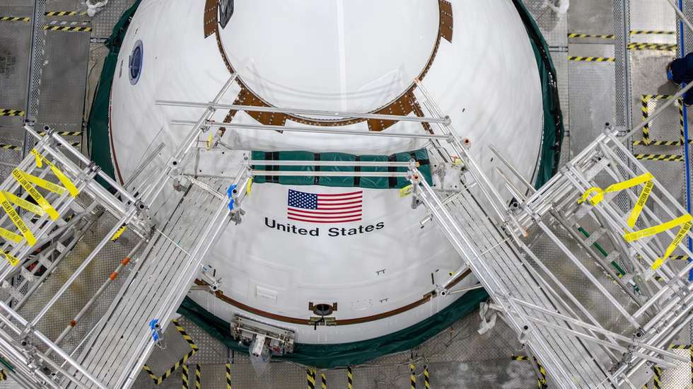 O sucesso desta missão vai determinar quão cedo o projeto Artemis III pode ser lançado, mas não será para antes de meio de 2027, diz a agência