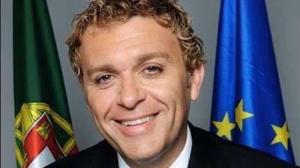 O multimilionário português, Caesar DePaço, terá contribuído com 10 mil euros para o partido português de extrema-direita Chega