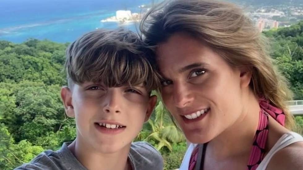 Ellen Roome acredita que o seu filho Jools Sweeney, de 14 anos, morreu depois de um desafio online ter corrido mal, e as suas contas nas redes sociais poderiam fornecer as provas de que necessita, mas ainda não teve acesso