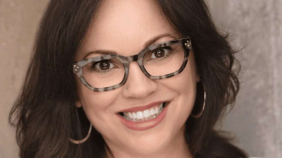Jess Michaels é uma das vítimas de Jeffrey Epstein que tem falado publicamente sobre os abusos sexuais que sofreu em 1991