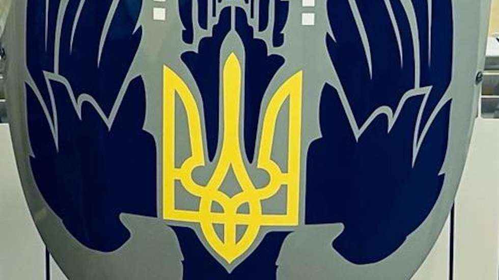 Drone ucraniano