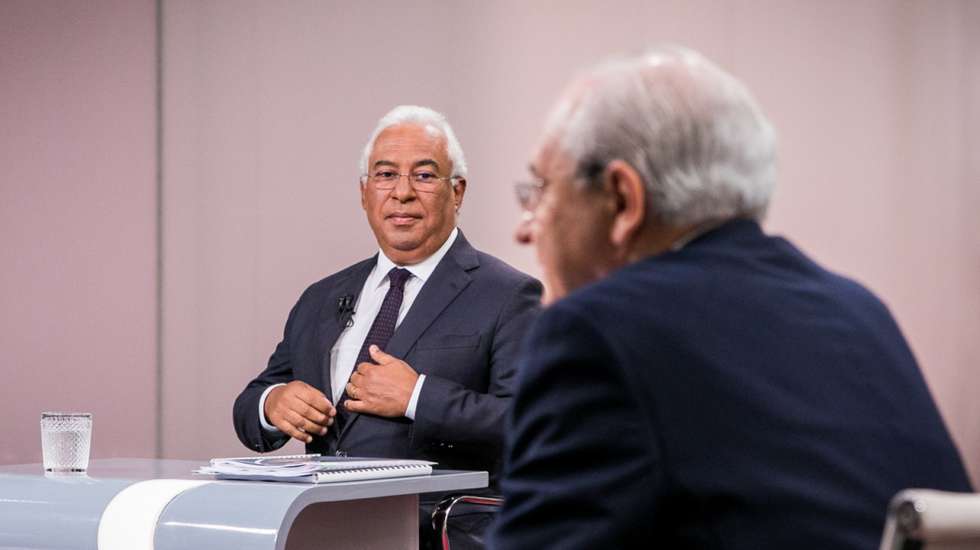Com Rio havia uma maior bipolarização, com Rangel havia mais dispersão