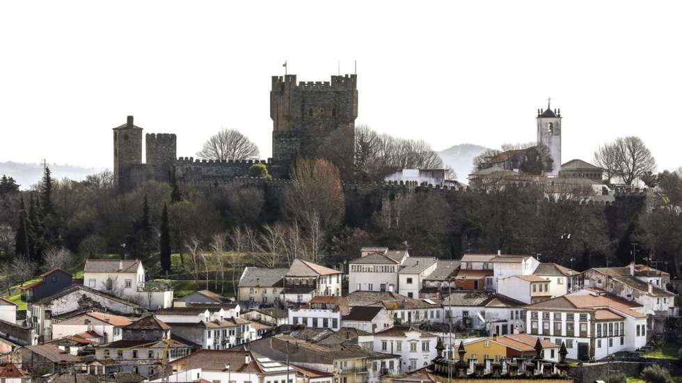 Bragança