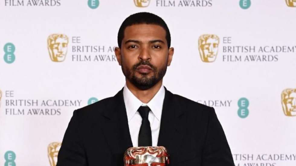 Noel Clarke, de 50 anos, é conhecido pelo seu papel em "Doctor Who" e por ter escrito e protagonizado "Kidulthood"