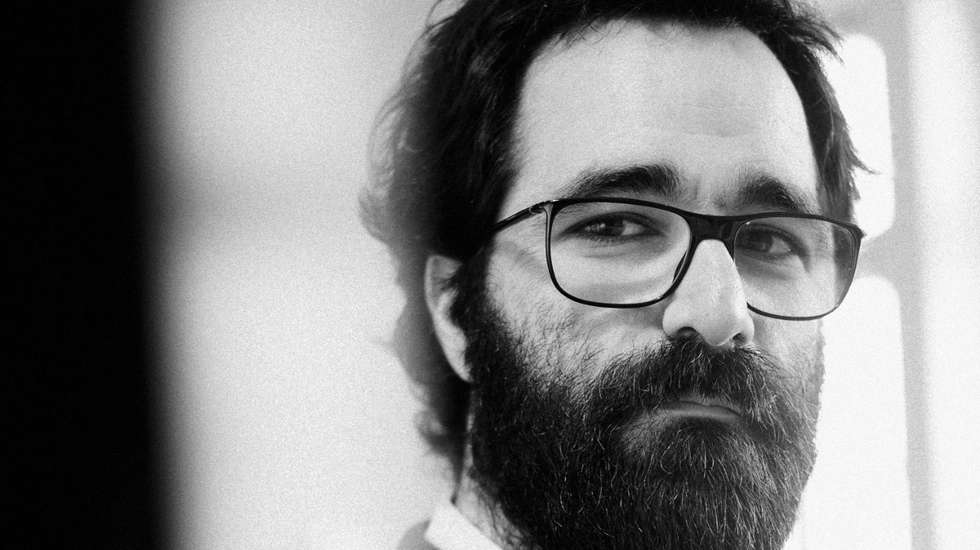 Tiago Sousa apresentará o novo álbum a 24 de janeiro, no espaço da Base Organizada da Toca das Artes (BOTA)