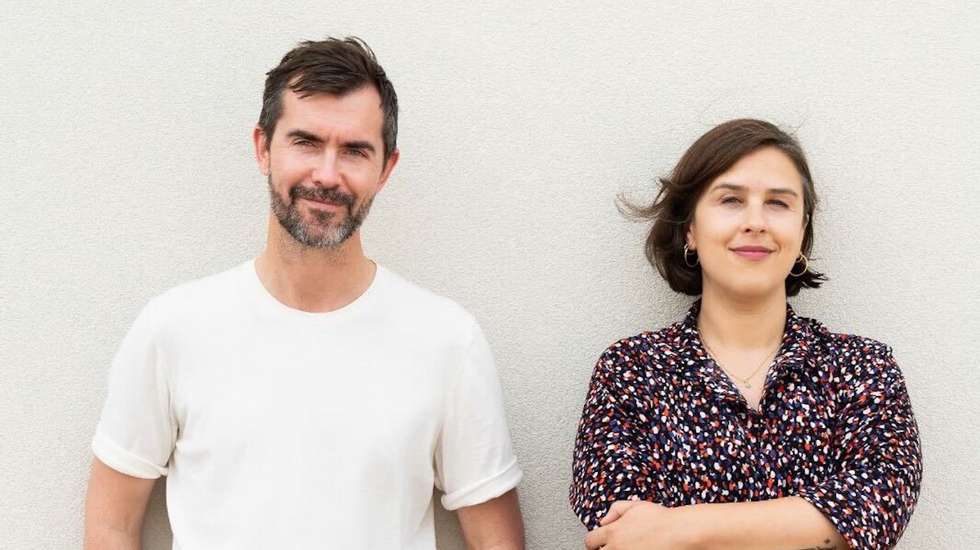 Drew Klein e Cristina Planas Leitão sucederam a Tiago Guedes, num novo modelo de codireção artística do Departamento de Artes Performativas (DAP) da empresa municipal Ágora -- Cultura e Desporto do Porto. Iniciaram funções em janeiro de 2023