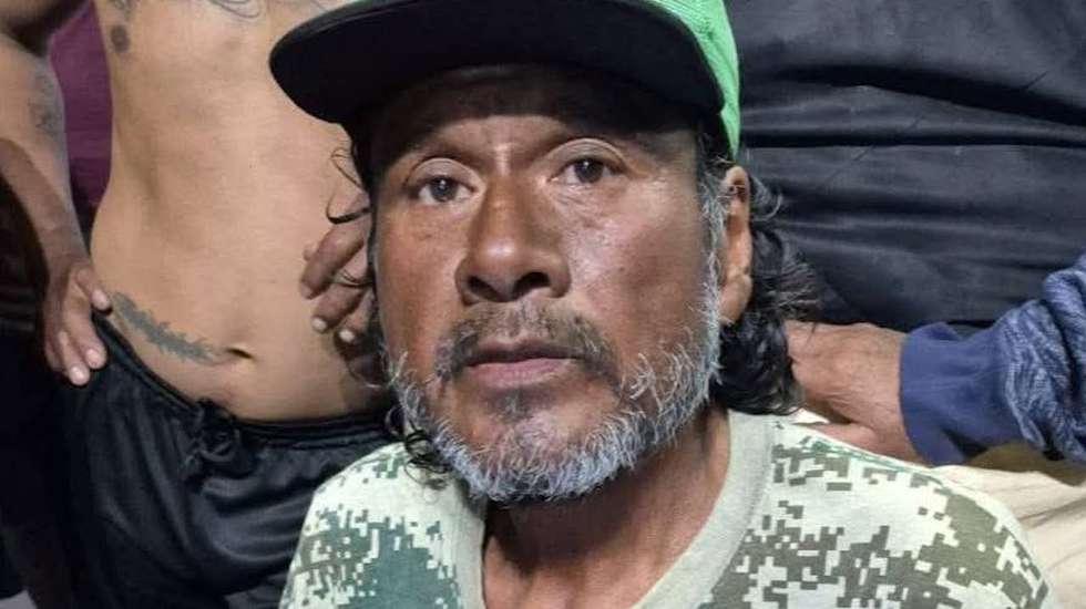 O pescador foi encontrado mais de 900 quilómetros a norte de onde saiu, há 3 meses
