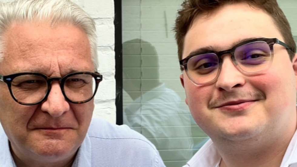 Clément Vandenkerckhove não participará em atividades públicas da família real belga