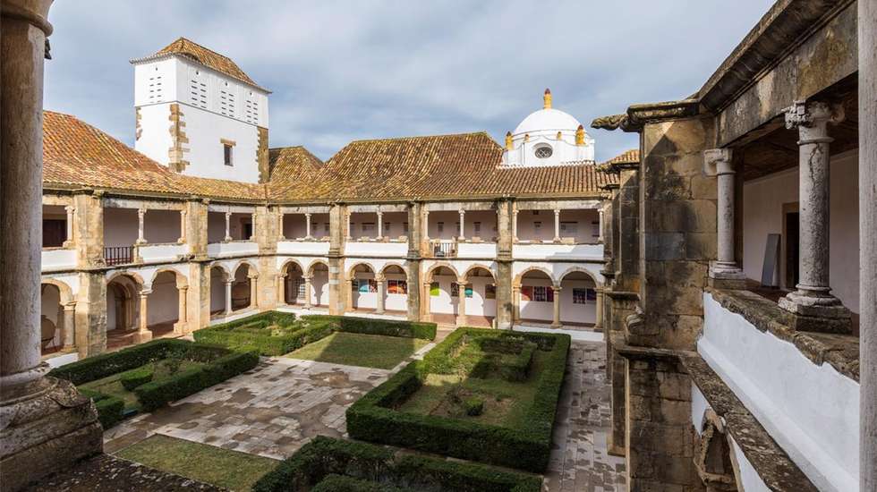 Museu Municipal de Faro