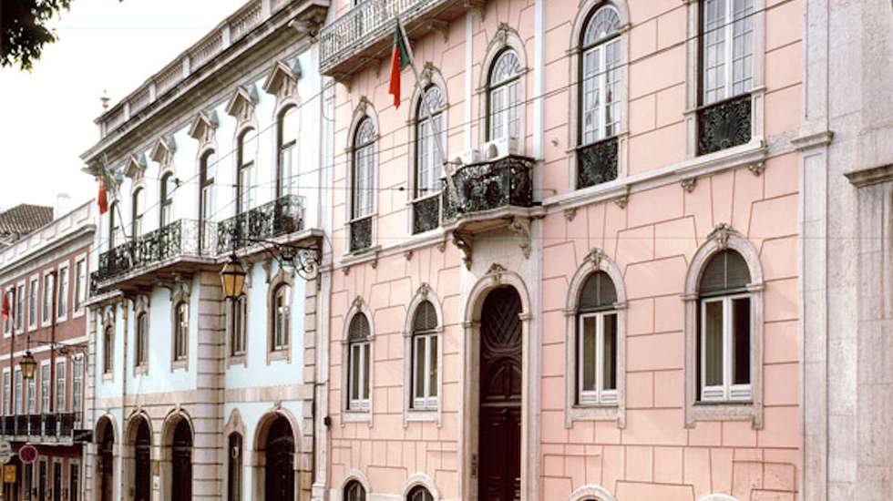 Supremo Tribunal Administrativo
