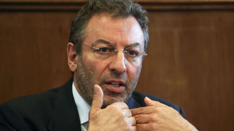 Se a evolução da pandemia não interferir com os planos do Governo, a partir de 19 de abril todos os alunos estarão de volta às escolas