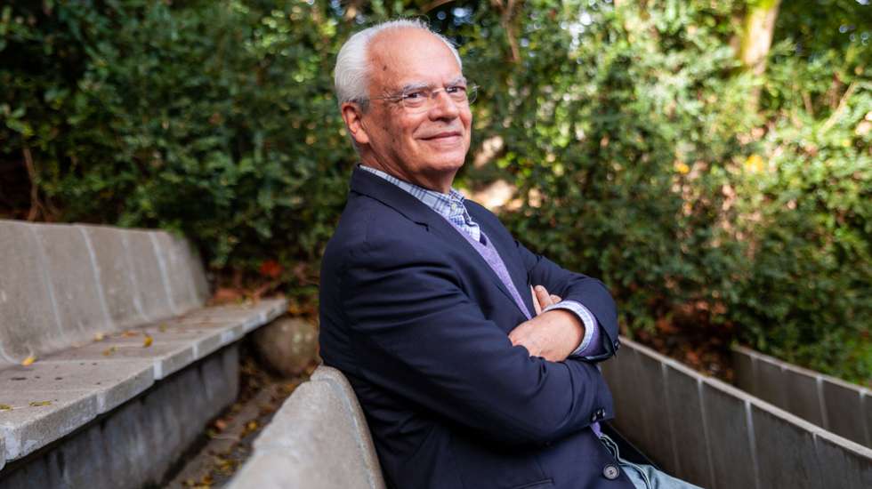 Abel Mateus, economista, diz que a TAP tem de ser escrutinada, mas os resultados são fracos