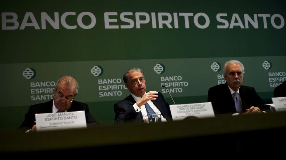 Para a ABESD, uma solução é o fundo ser financiado pelos bens arrestados no processo-crime do BES/GES, pois em causa estão 2.000 lesados que perderam cerca de 300 milhões de euros no BES