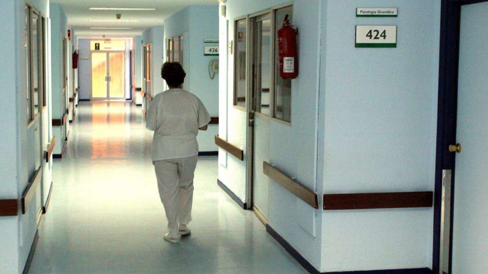 O Estatuto do SNS estabelece que o regime de dedicação plena é voluntário
