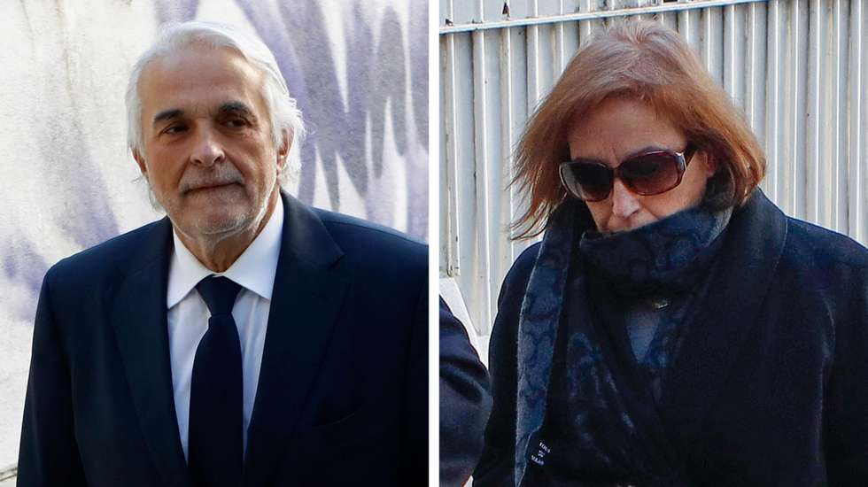 O processo da Operação Lex foi conhecido a 30 de janeiro de 2018, quando foram detidas cinco pessoas e realizadas mais de 30 buscas e teve origem numa certidão extraída do caso Operação Rota do Atlântico