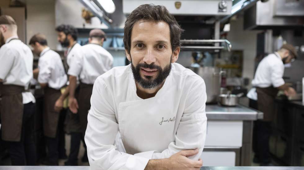 O chef José Avillez conquistou o 33º lugar na lista dos The Best Chefs Awards. Já em junho o seu restaurante Belcanto tinha conquistado a 25ª posição no ranking The World’s 50 Best