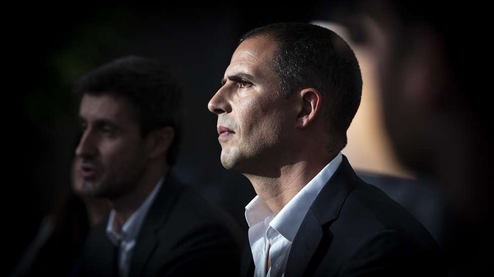 Ricardo Araújo Pereira