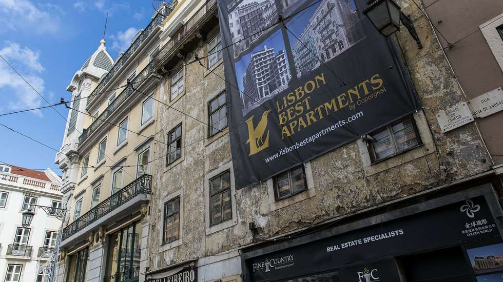 Lisbon Best Apartments