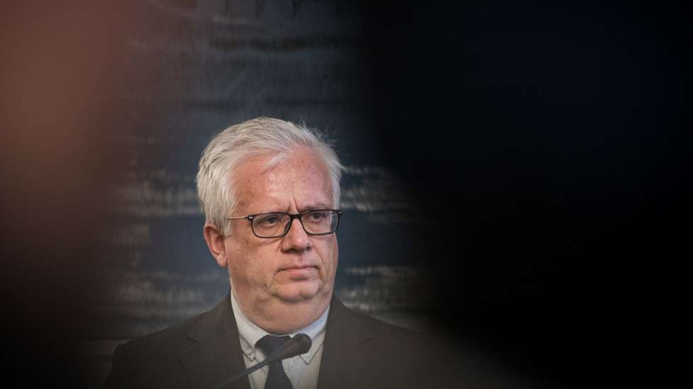 O  Ministério da Administração Interna comunicou que tinham chegado a Portugal 2.853 pessoas provenientes do Brasil e 1.116 do Reino Unido