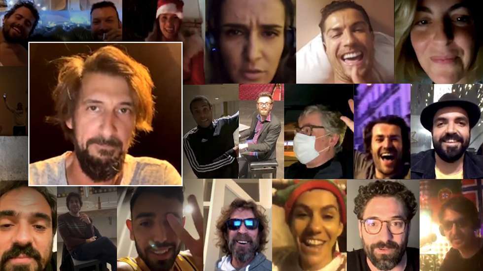 O documentário sobre a (primeira) despedida de "Como é que o Bicho Mexe" é um dos destaques do novo serviço da SIC